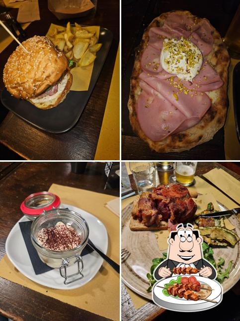 Exit Brew Pub