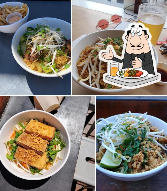 Foo Asian Street Food