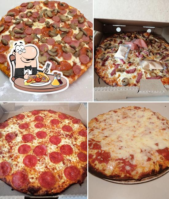 Hidalgo's Pizzeria