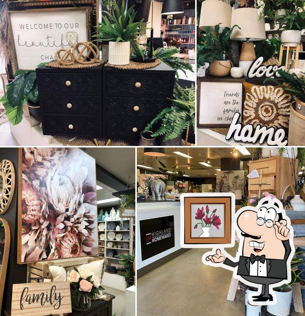 Highland Homewares
