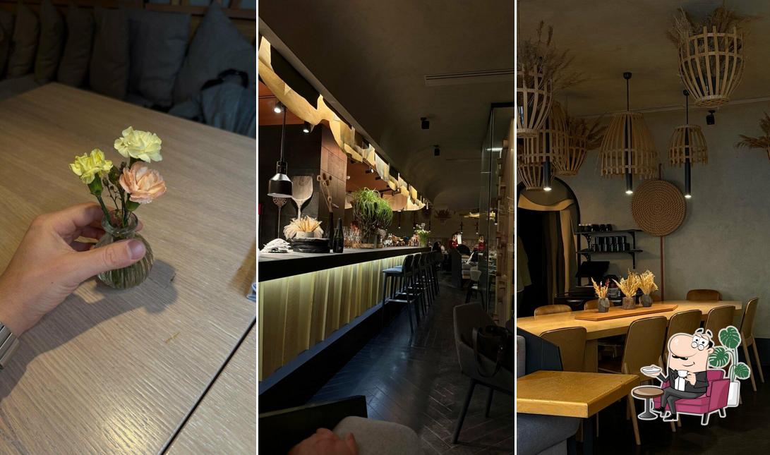 Забронируйте столик в "Hunt"