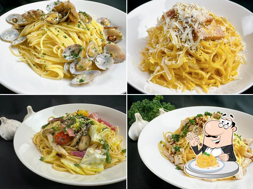 合同会社リベルタ イタリアンダイニングツジマル ITALIAN DINING tsujimaru キッチンカー