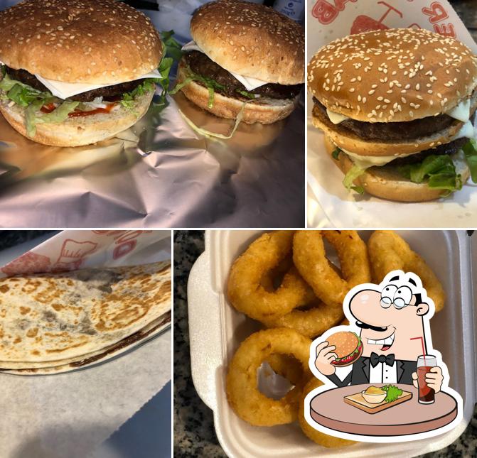 K2 kebab E pizza Spinea