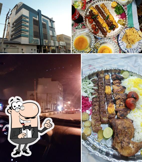 Khazra restaurant