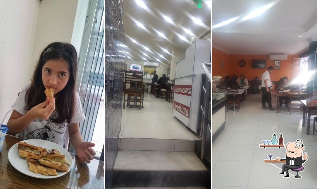 Köşem Restoran Ismail Usta