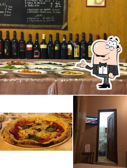 La Pacchiana