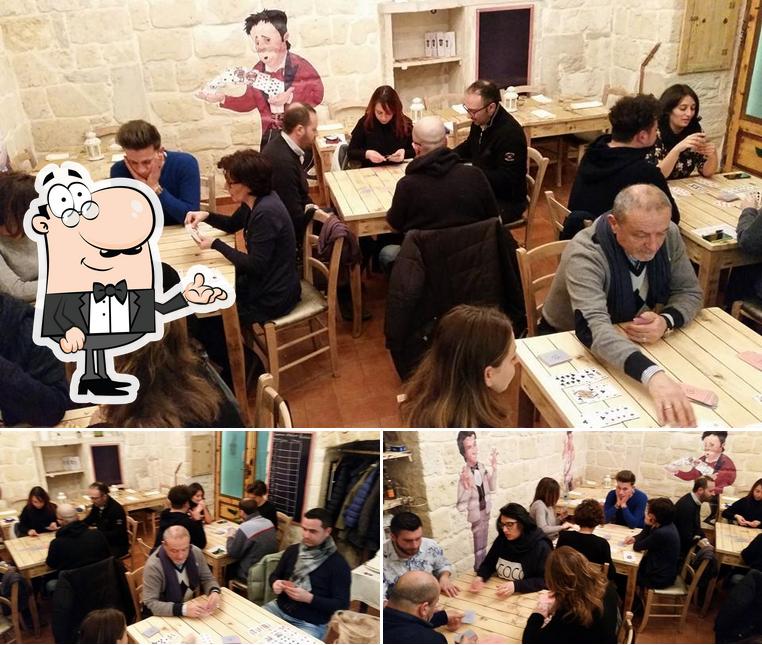 Magie in Tavola