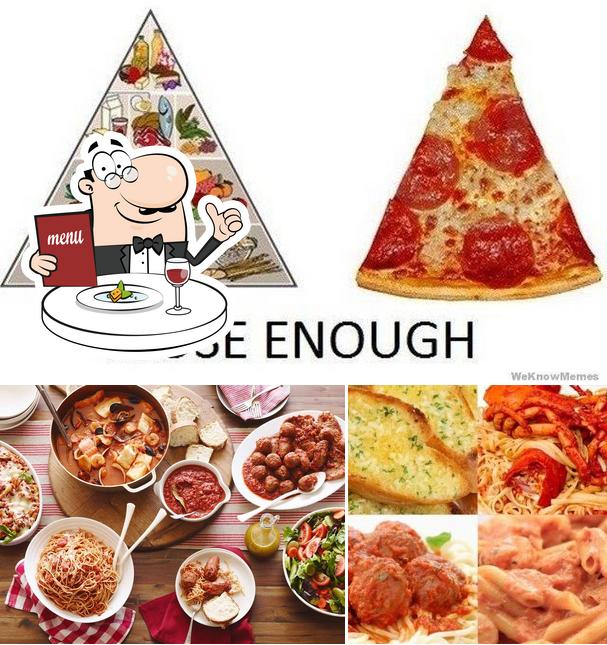 Martin's Italian