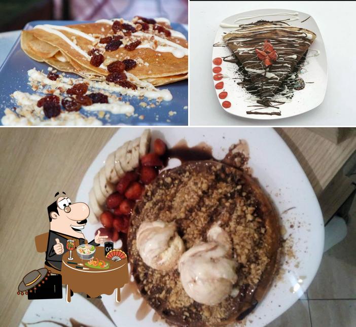 Creperi Piceri Koko
