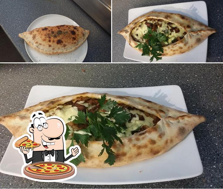 Pizzeria Zara Lidköping