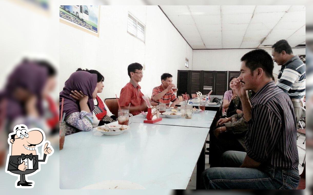 RM Sedap Rasa, Wisanggeni
