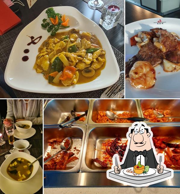 Restaurant Riz Royal