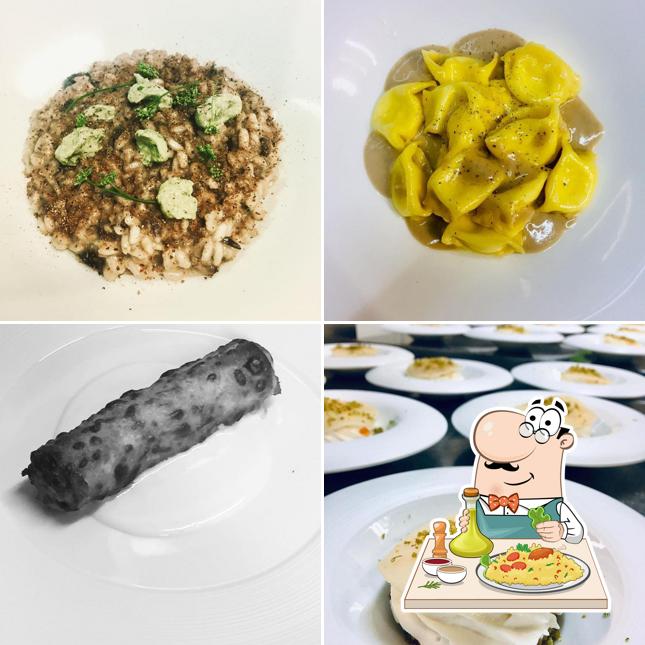 SETTESì al MARINET trattoria900mt