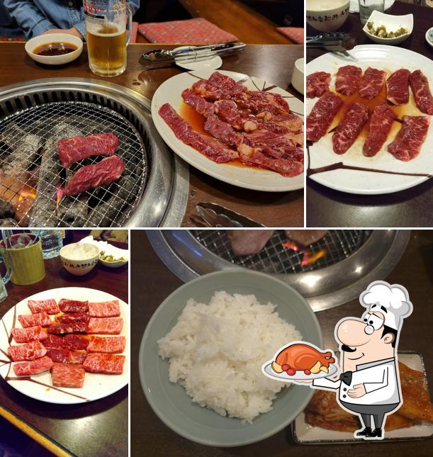 Suminbi-yakiniku Senen