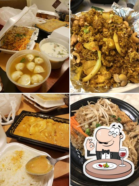 THAI Gourmet
