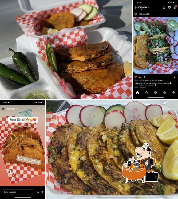 Tacos el Gordito