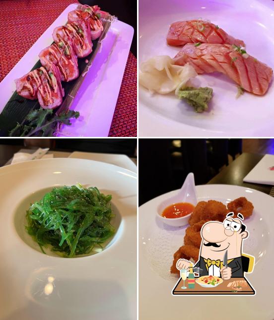 Taiko Sushi