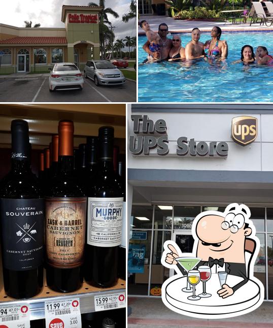 Waterstone Plaza