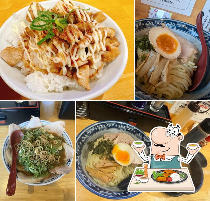 光正ラーメン