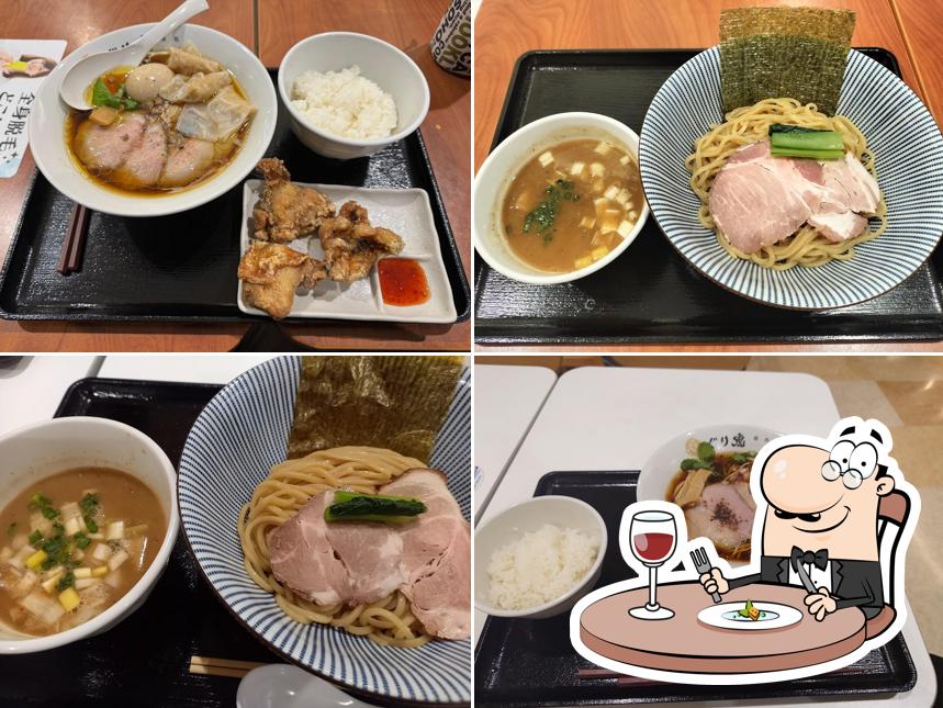 麺処ぐり虎 香川綾川店