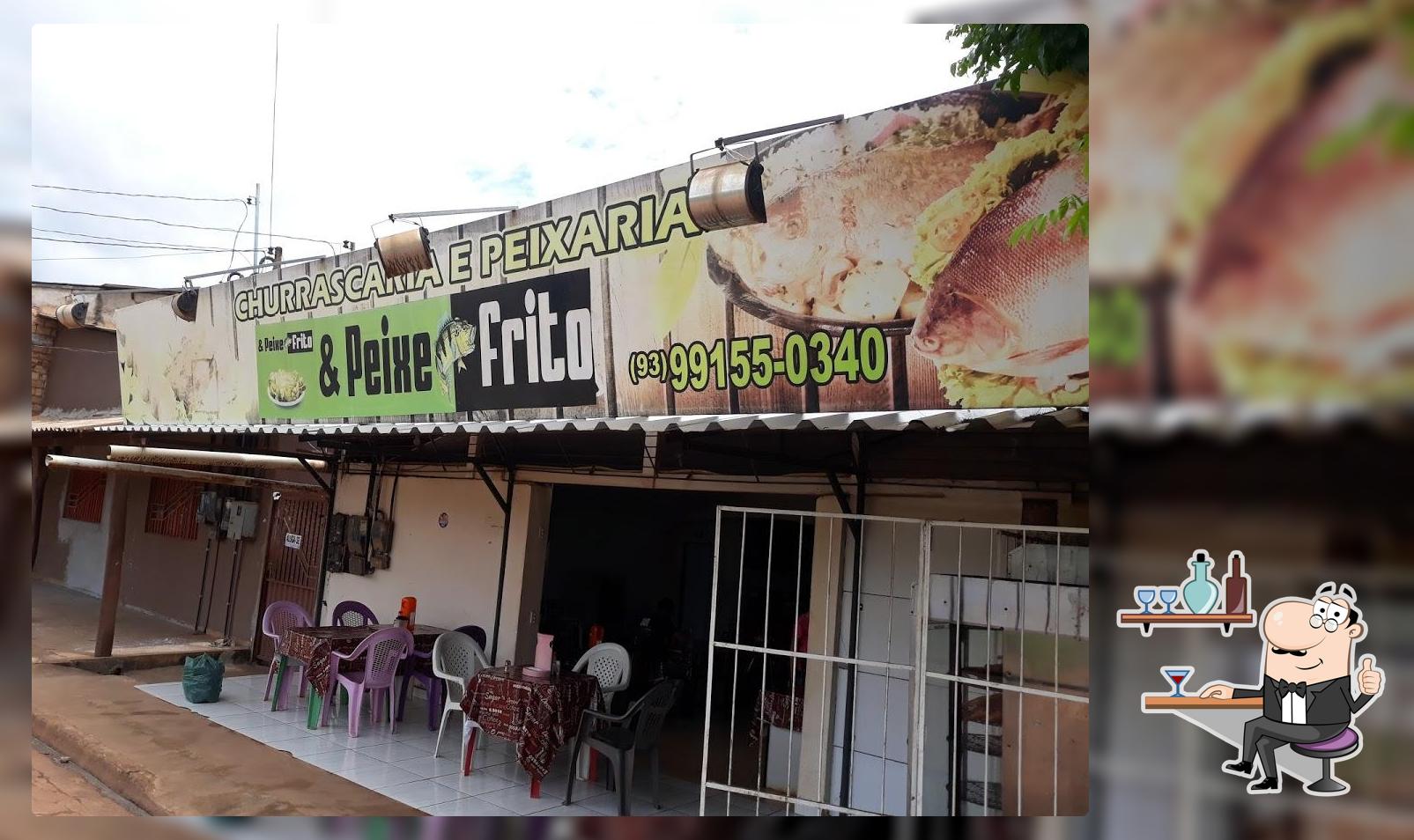 Restaurante da Eva