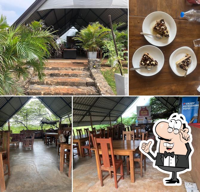 The Lion Heart Family Restaurant