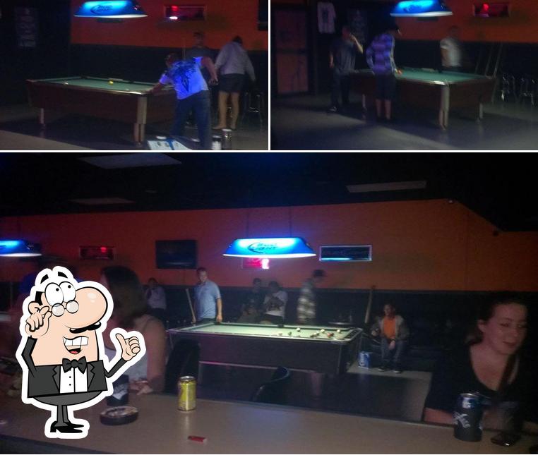 The Originals Pub