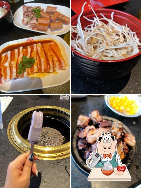 Gyubee Japanese Grill (Dundas)