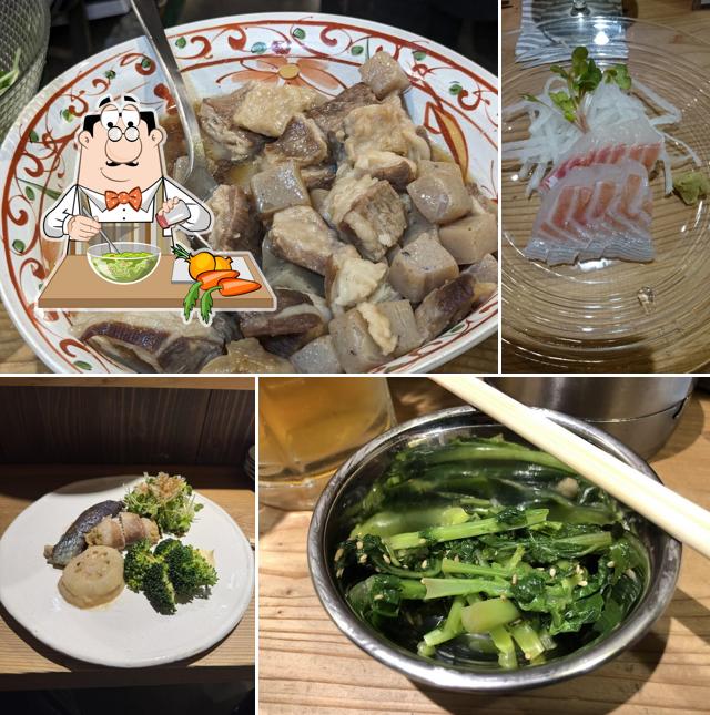 おばんざいバルすみす