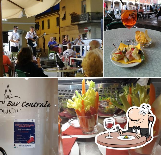 Bar Centrale