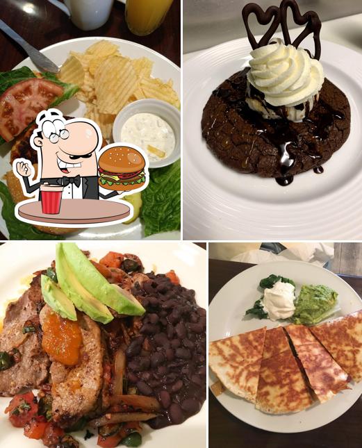 Brigantine Bistro