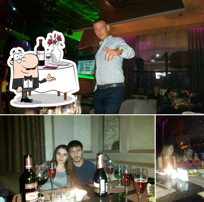 ПроспектБар