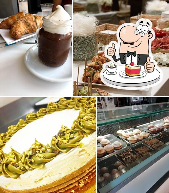 Divino L’evoluzione del dolce è qui