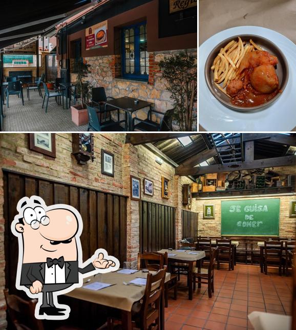 El Bodegón de Güela