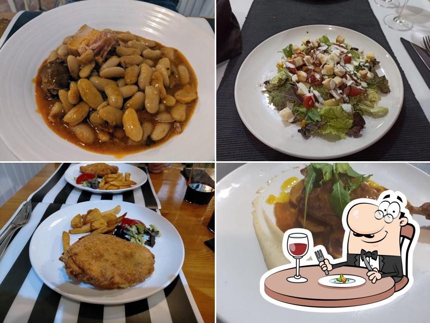 Restaurante El Poeta