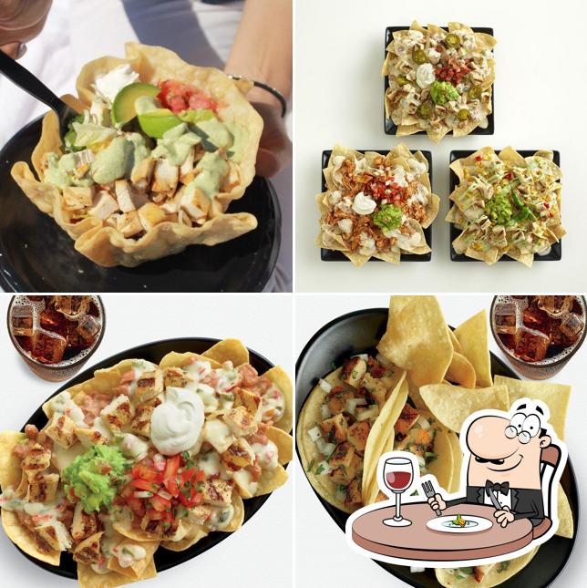 El Pollo Loco