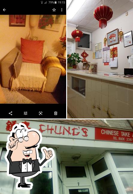 Chung's