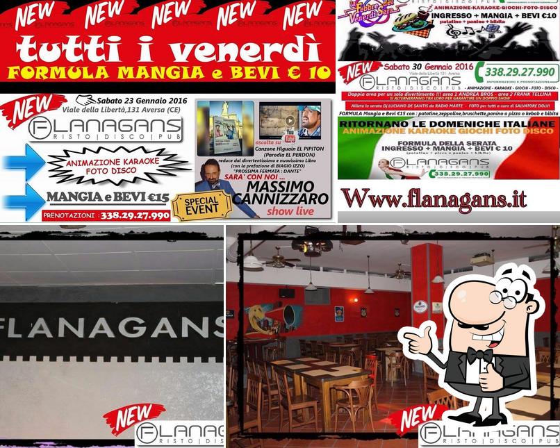 Flanagans