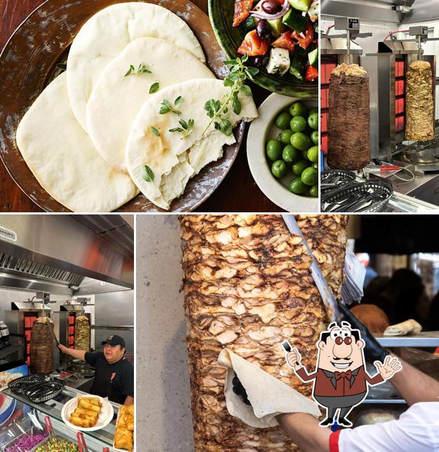 Habibi Shawarma