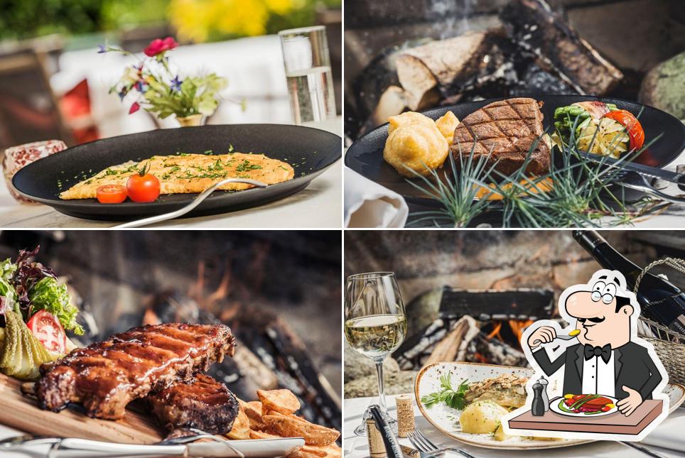 Restaurant Finkenbergerhof