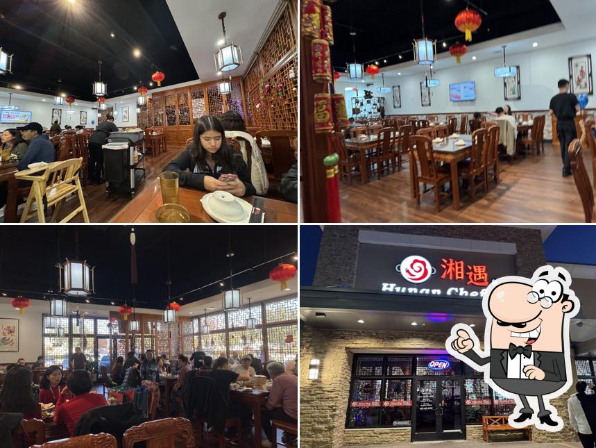 Hunan Chef