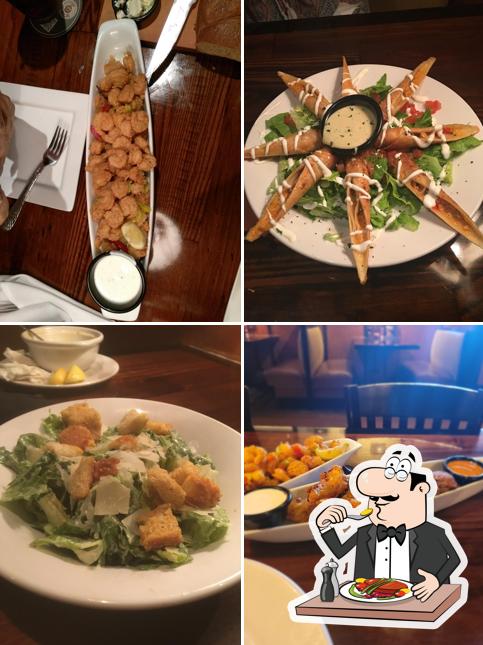 LongHorn Steakhouse