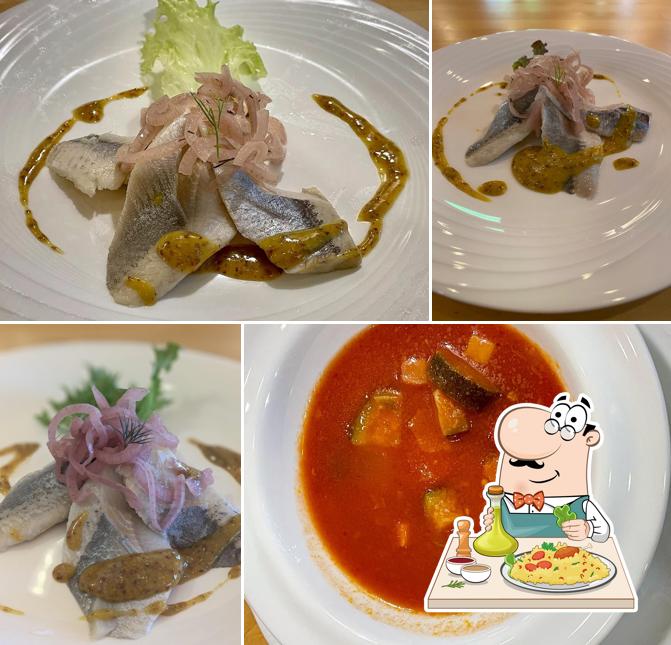 Malaren Scandinavian Restaurant