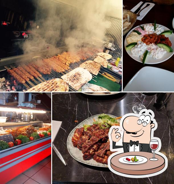 Marmaris Turkish Restaurant