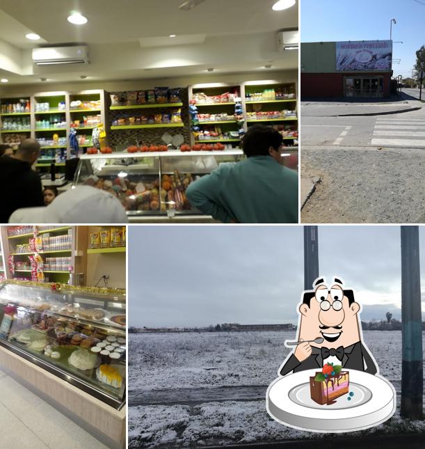Panaderia Y Rosticeria Pan Diego