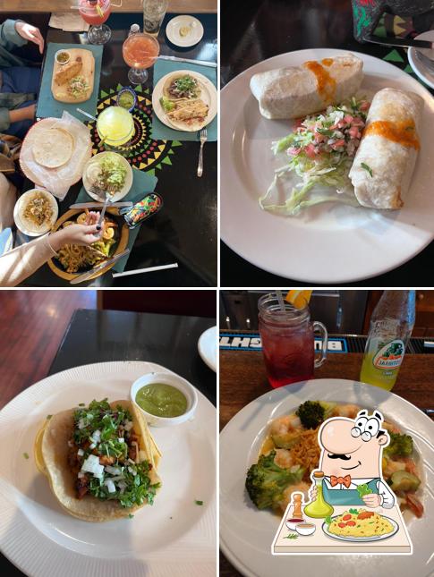 Pancho’s & Gringos Mexican Restaurant