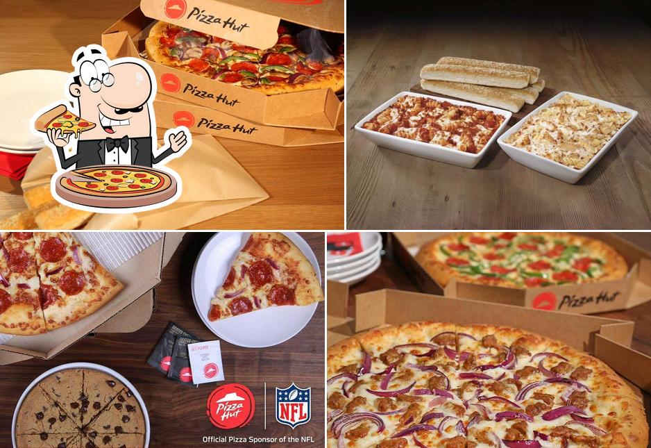 Pizza Hut