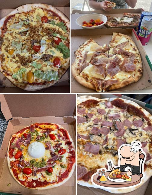 Pizza & Co