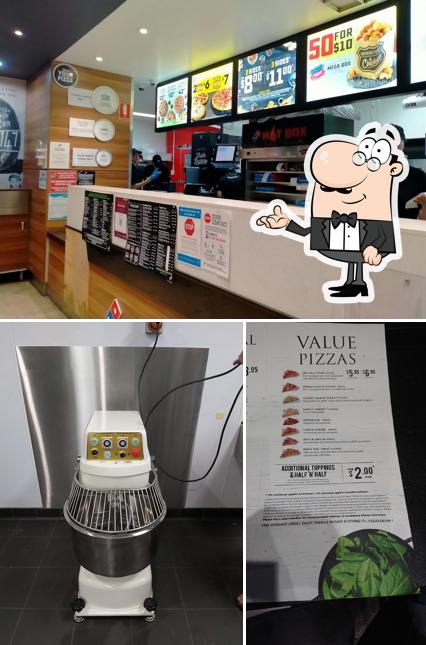 Domino's Pizza Gatton