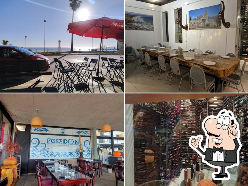 Poseidón Restaurante